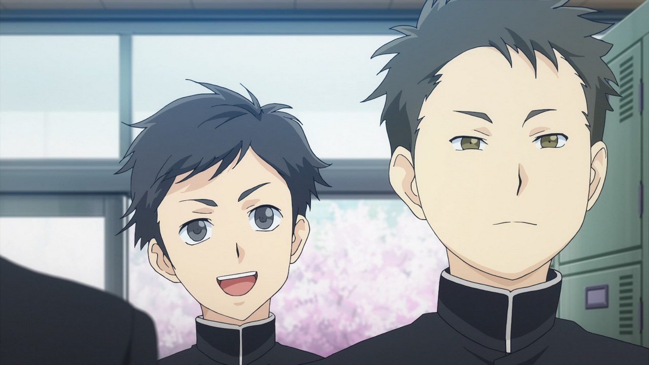 Погружение!! — скриншот 4