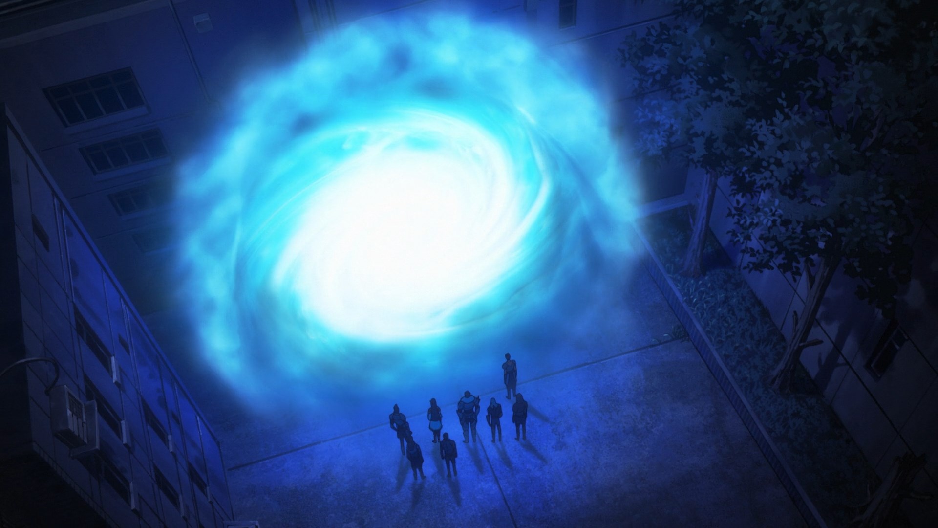 Поднятие уровня в одиночку 2: Восстаньте из тени — скриншот 15