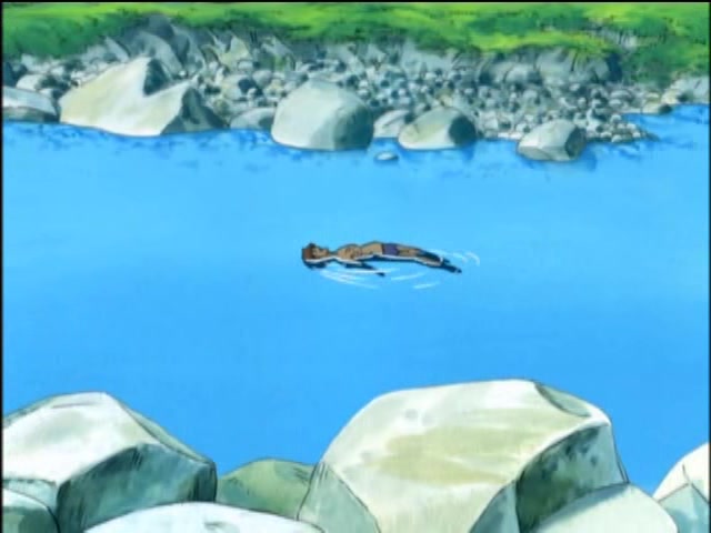 Убойный ангел Докуро 2 — скриншот 16