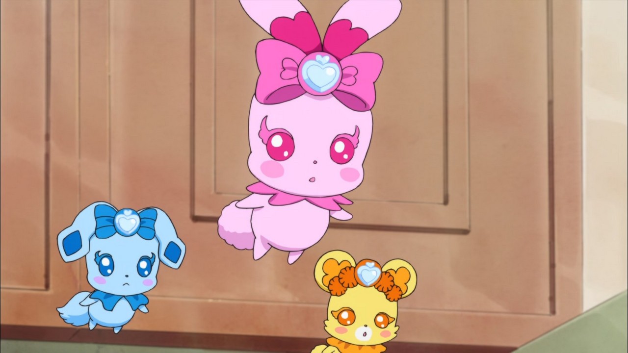 Стук сердца! Милое лекарство — скриншот 18