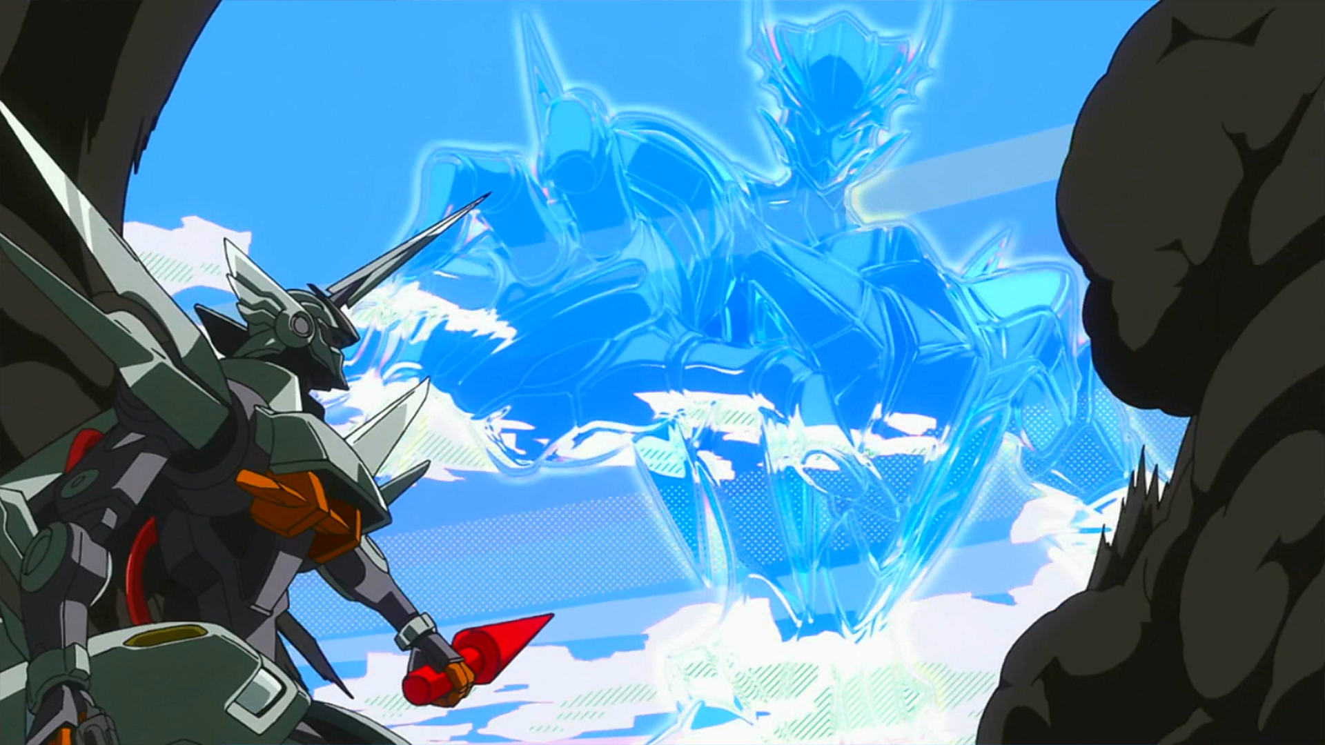 Бетонная революция: Сверхчеловеческая фантазия — скриншот 28