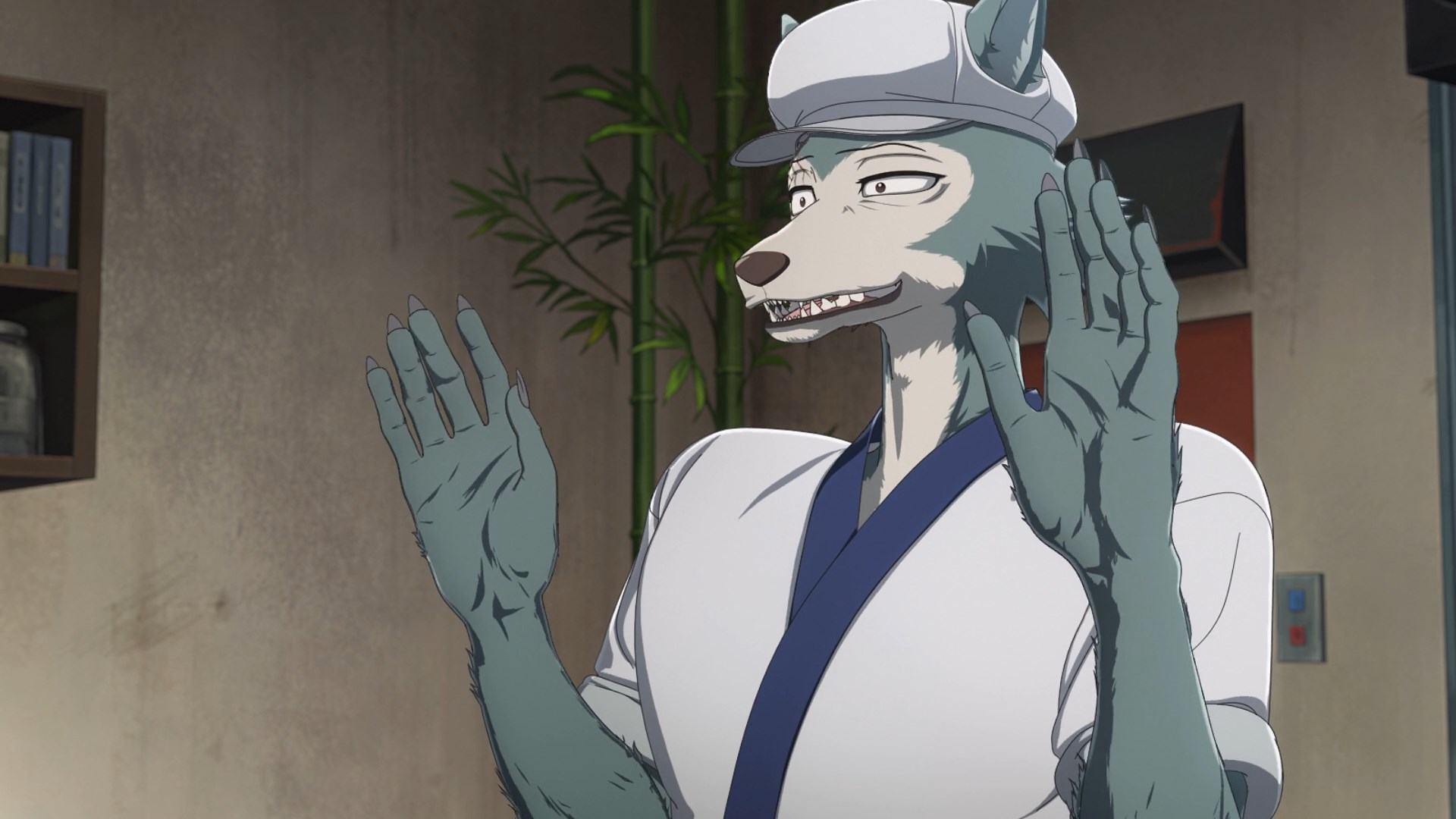 Выдающиеся звери: Финал — скриншот 5