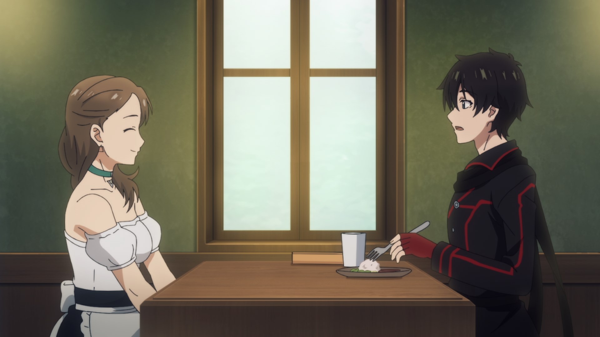 Новые врата — скриншот 33