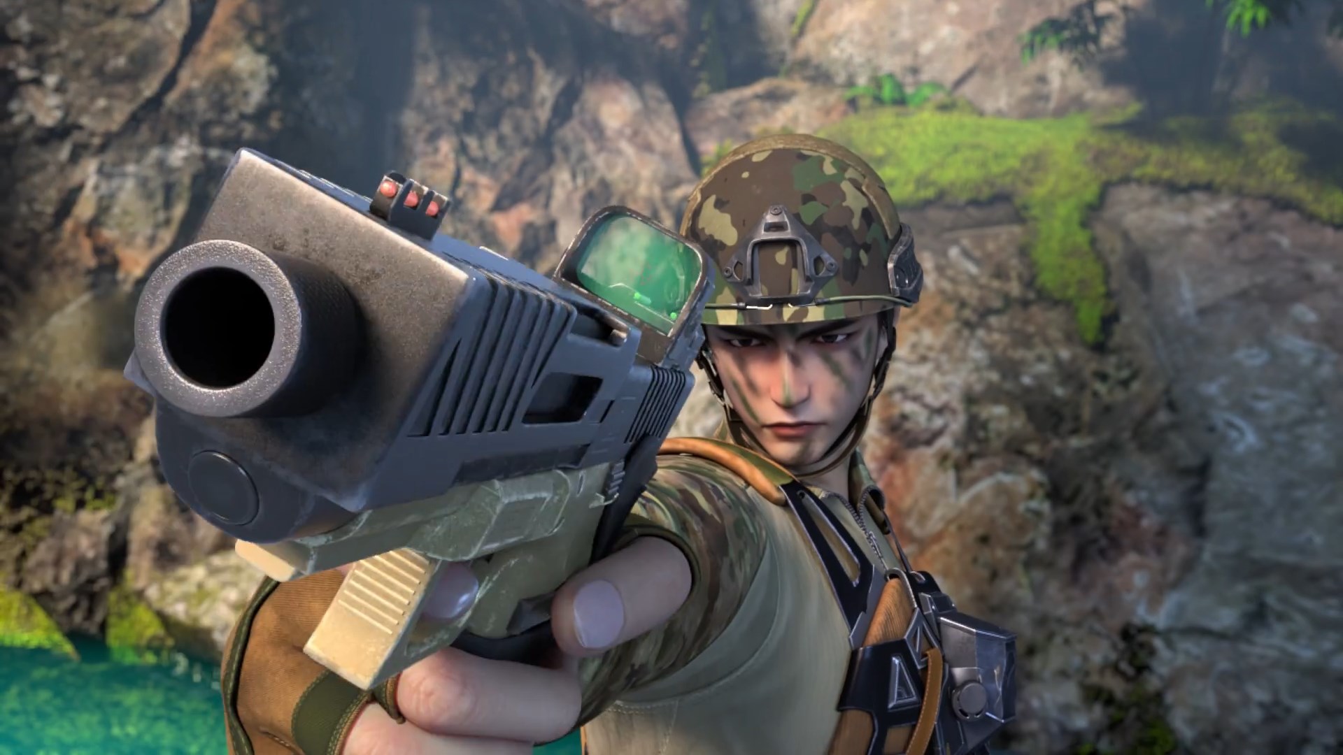 Юань Лун — скриншот 28