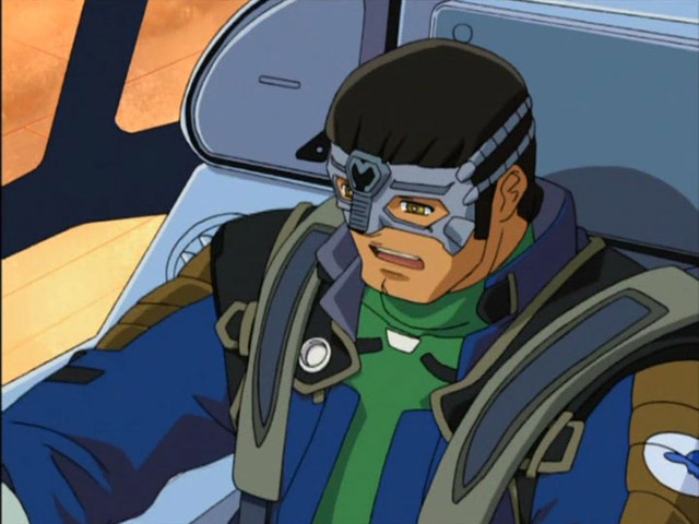 Зойды: Фьюзоры — скриншот 10