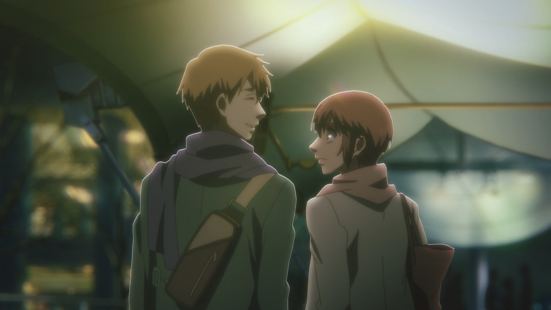 Линия Дьявола — скриншот 26