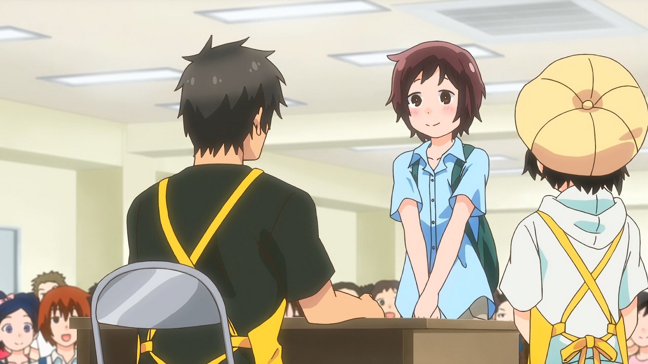 Книжный в Дэнкигай — скриншот 20