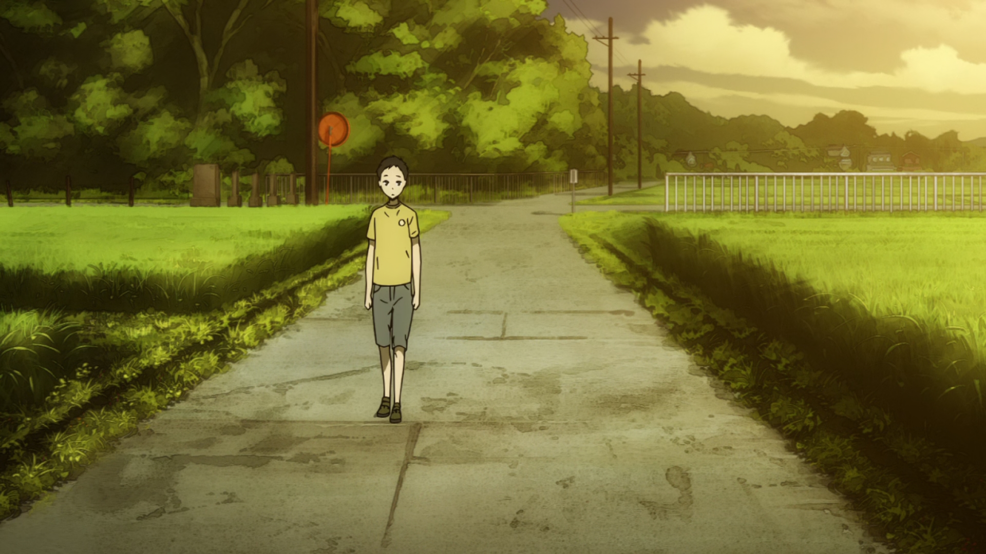 Дюрарара!! 2: Наследие — Горячее набэ согревает мне сердце — скриншот 21