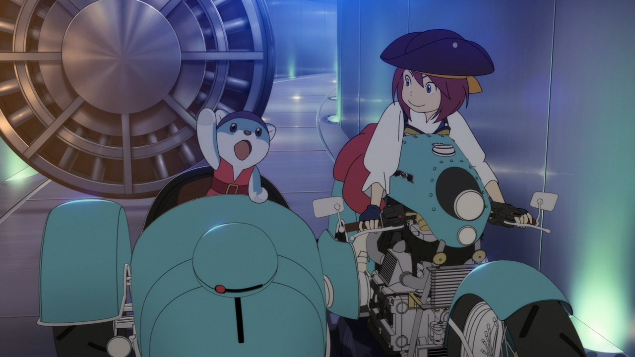 Спящая принцесса: Неизвестная история обо мне — скриншот 18