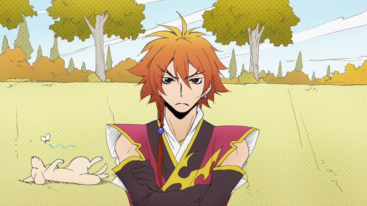 Код Гиас: Отступник Акито 3 — Яркое падение. Спецвыпуск — скриншот 10