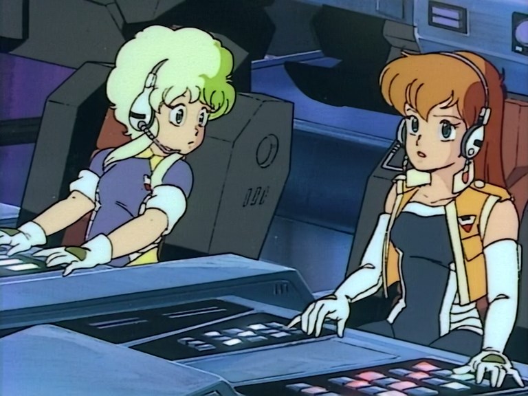 Девичья сила: Бесконечная история — скриншот 17