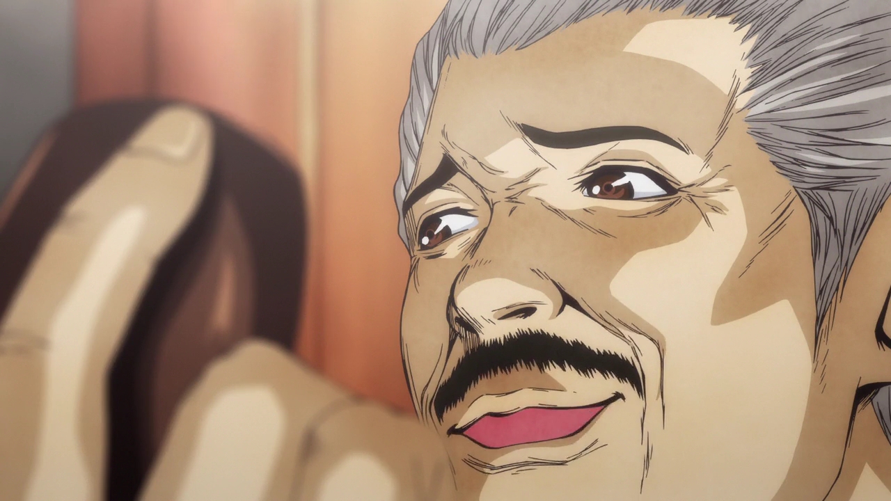 Из якудза в идолы — скриншот 22