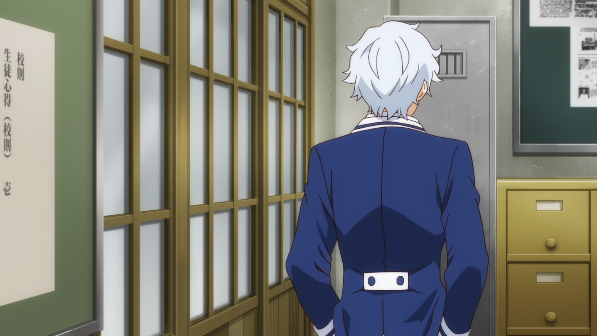 Бездарная Нана — скриншот 21