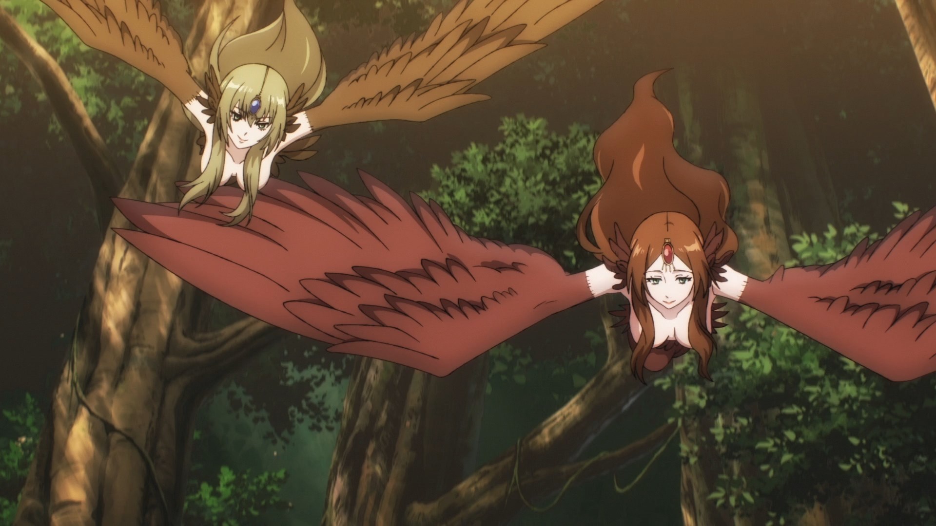 Дракон в поисках дома — скриншот 11