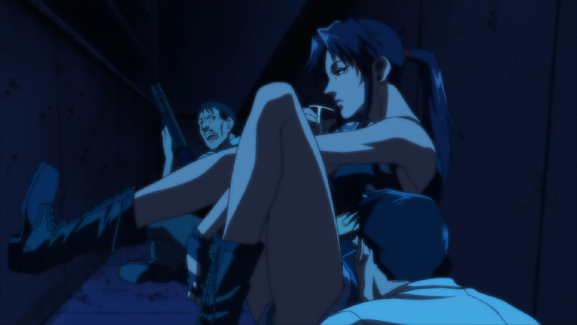 Пираты «Чёрной лагуны» — скриншот 35