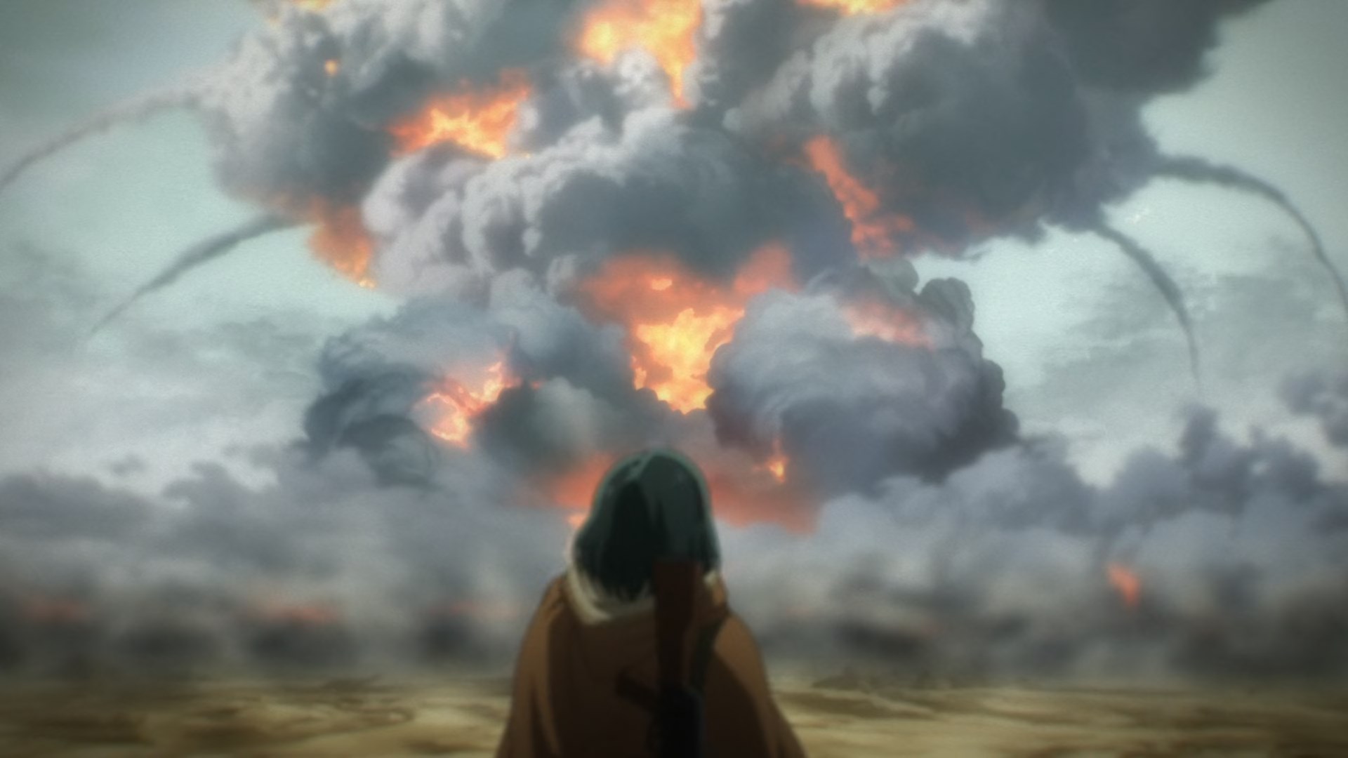 Ниер: Автомата — Версия 1.1а. Часть 2: Глава. 13-18 Отчёт о расследовании — скриншот 18