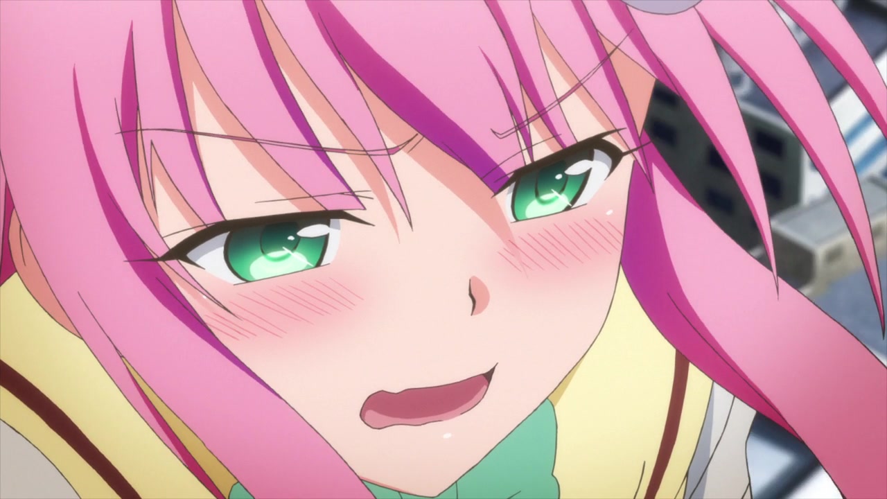 Любовные неприятности: Тьма 2 — Спецвыпуски — скриншот 14