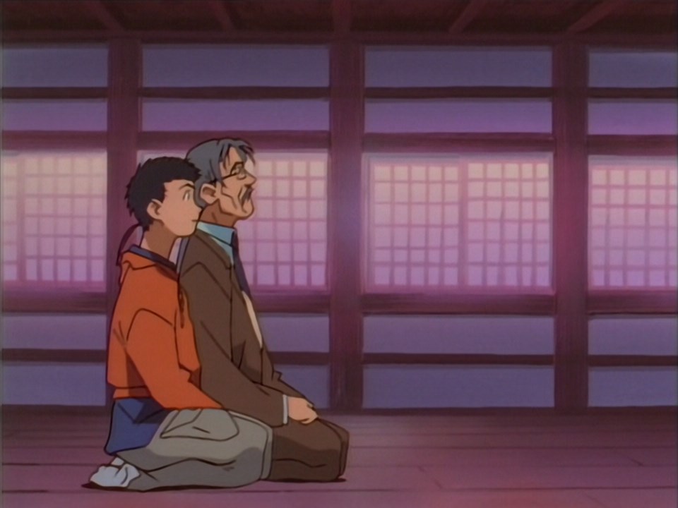 Новый Тэнти — лишний! — скриншот 29