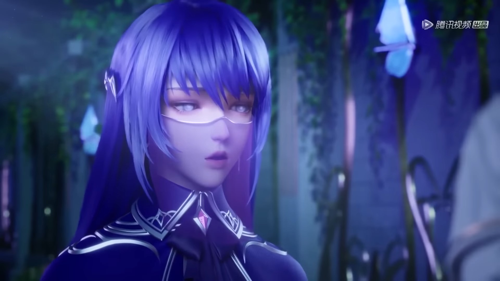 Трон, отмеченный богом 2 — скриншот 26