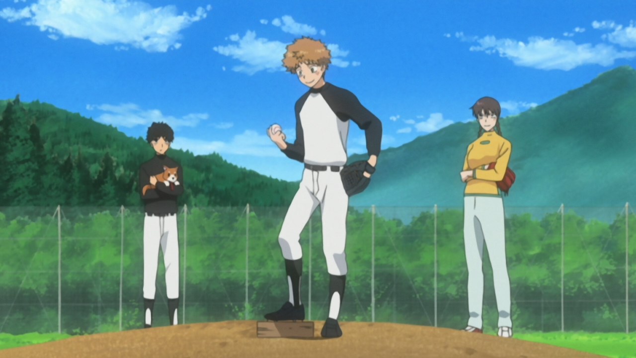 Замахнись сильнее — скриншот 29