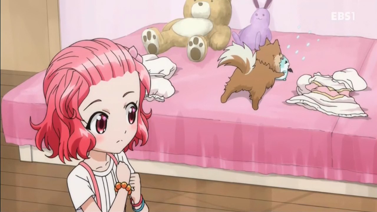 Цветение сердца — скриншот 19