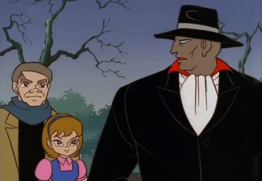 Бэм, человек-демон — скриншот 13