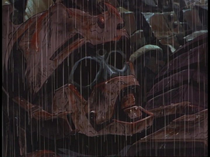 Опаснейший Гейст: Смертельная сила — скриншот 15