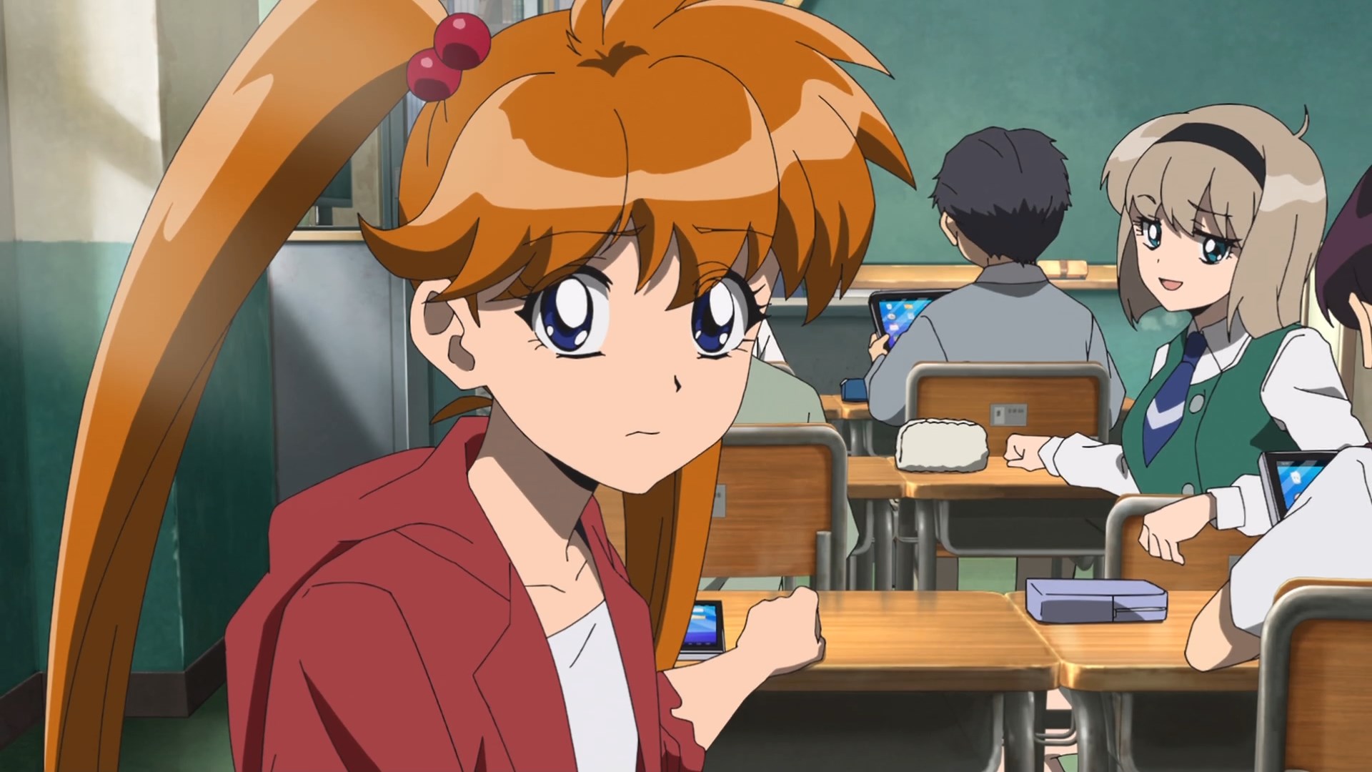 Адский учитель Нубэ (2025) — скриншот 21