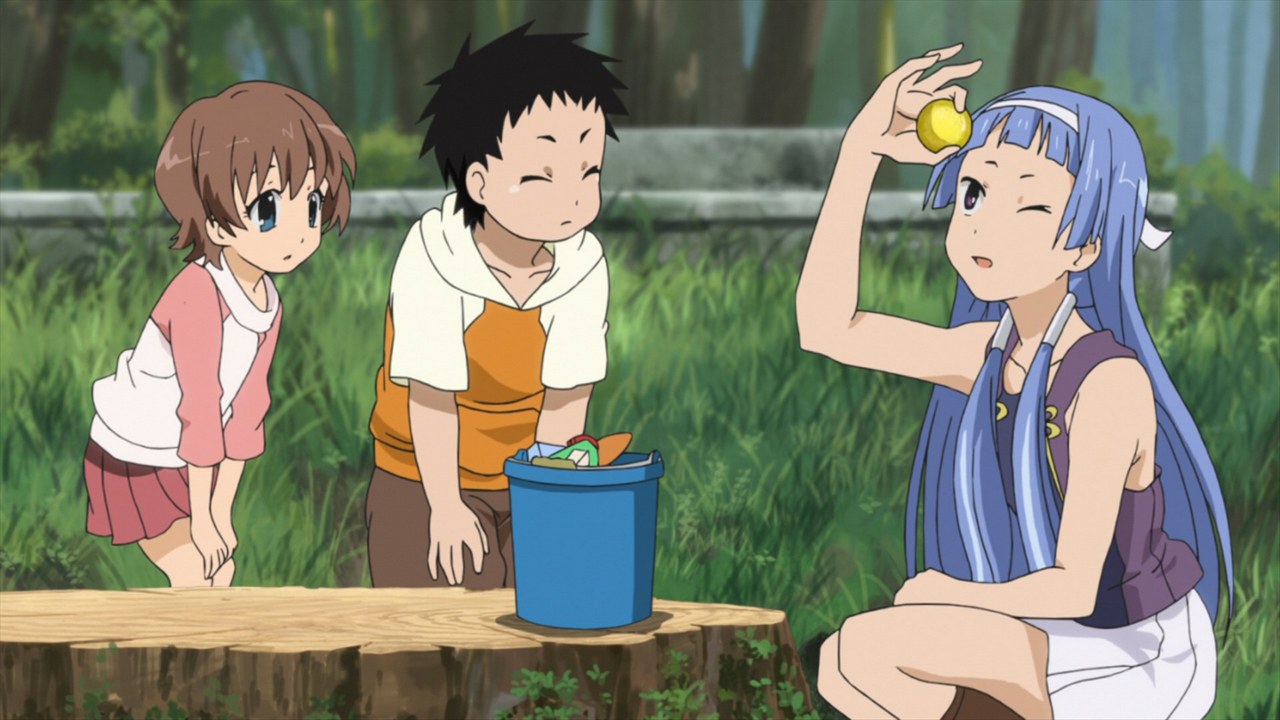 Каннаги — скриншот 36