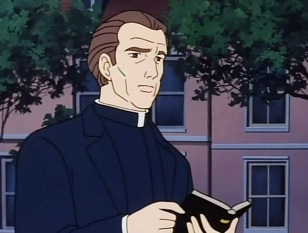 Маленький лорд Фонтлерой — скриншот 19