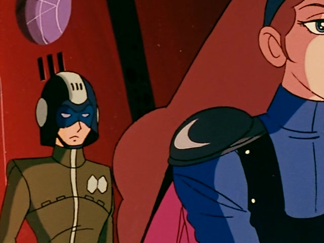 Космический император-бог Сигма — скриншот 8