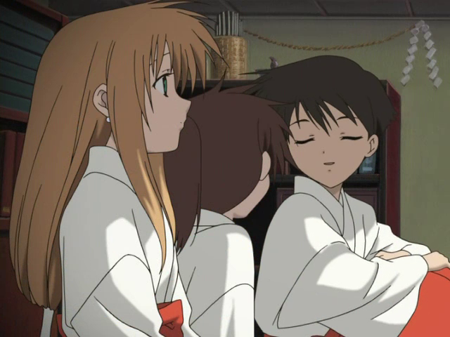 Мунто: За стеной времени — скриншот 12