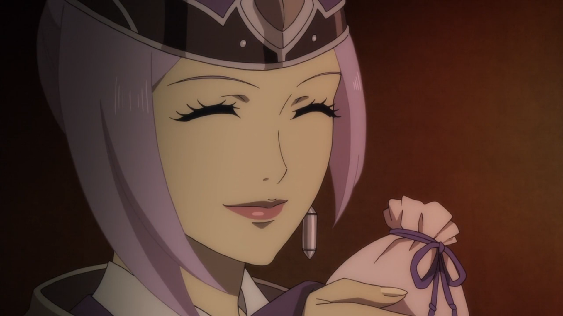 Гаро: Багровая Луна — скриншот 21