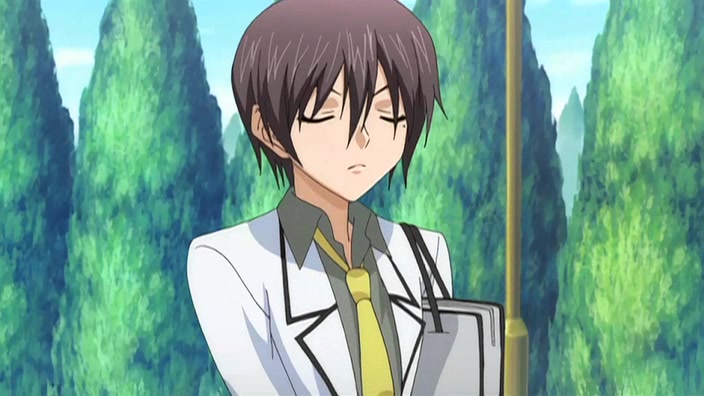 Спецкласс А — скриншот 5