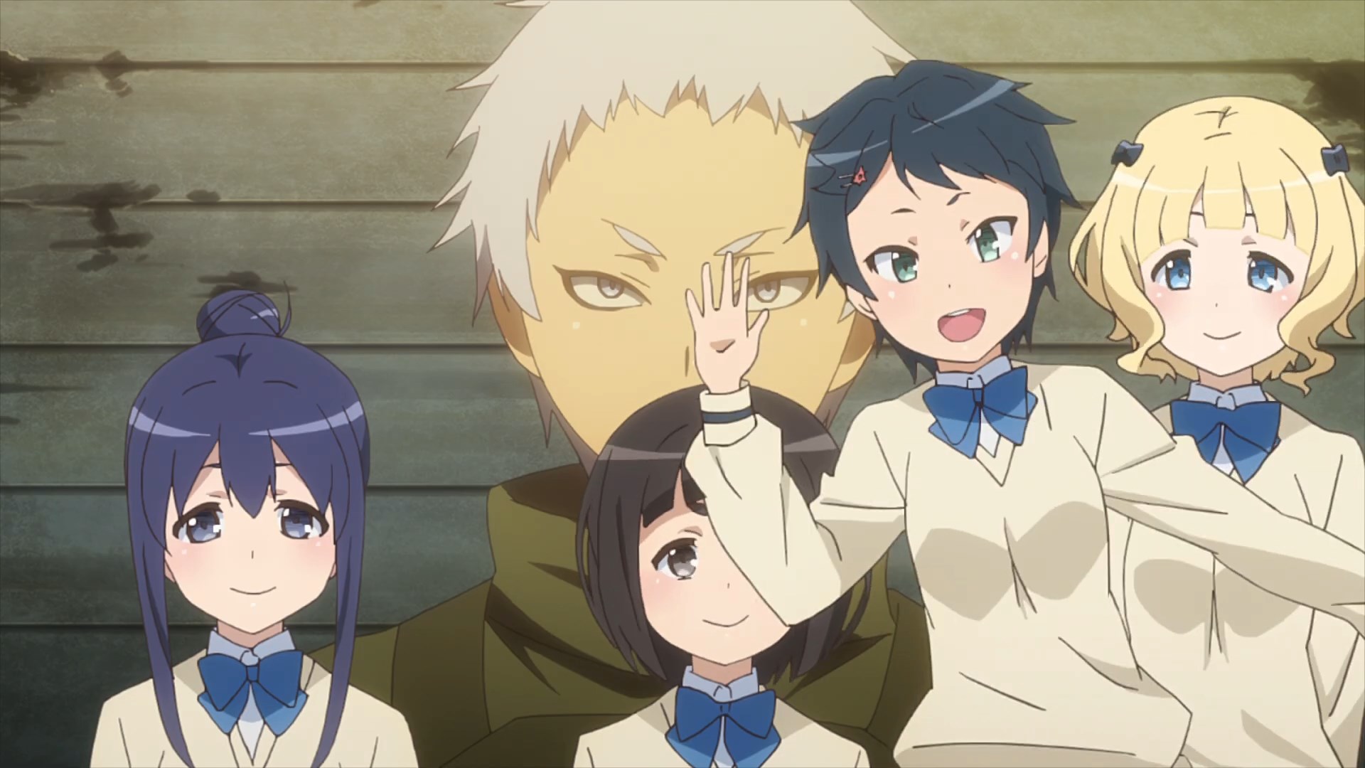 Мастера Меча Онлайн: Альтернативная «Призрачная пуля» 2 — Гала — скриншот 23