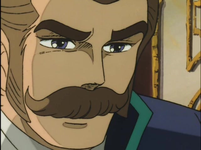 Роза Версаля — скриншот 15