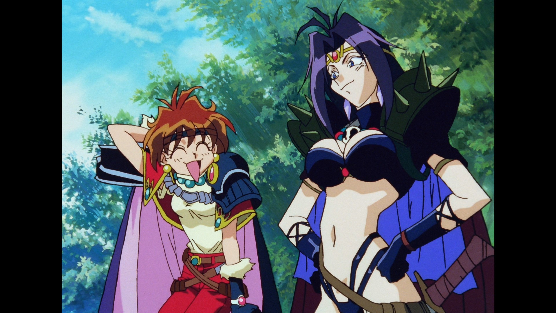 Возвращение Рубак — скриншот 32