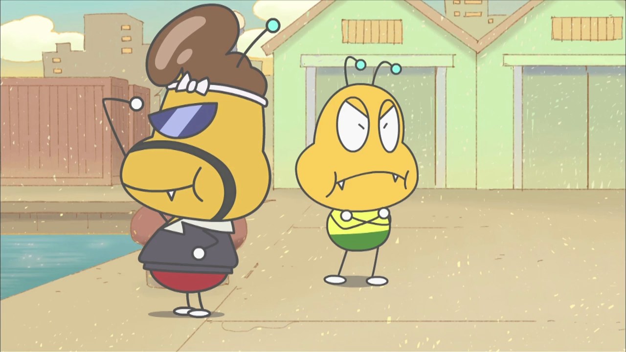 Жук Задокус 4 — скриншот 27