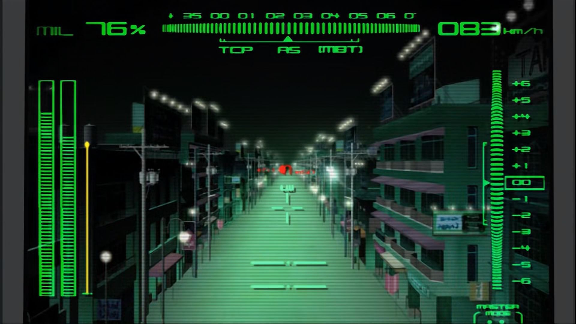 Стальная тревога! Новый рейд — скриншот 33