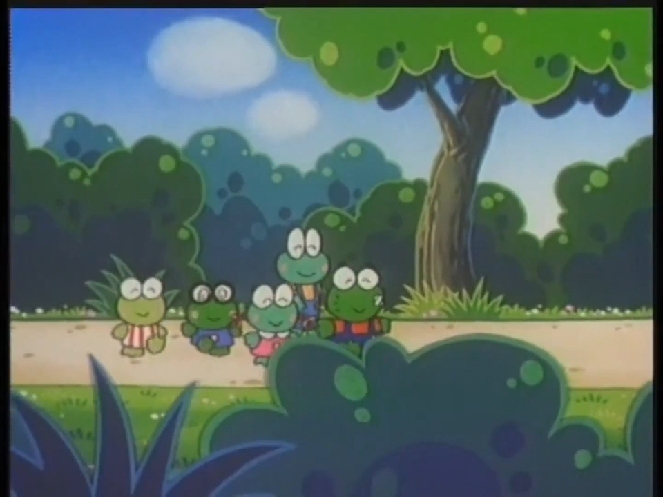 Кэроппи: Наше сокровище — скриншот 17