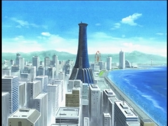 Вавилон Второй — скриншот 10