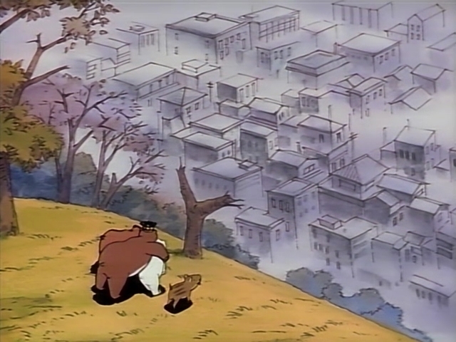 Делай, что хочешь, медвежонок Сиро — скриншот 21