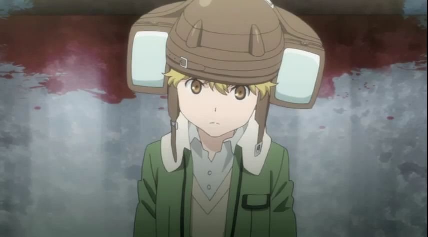 Экстремальный побег: Даже хорошие люди умирают — Пролог — скриншот 17