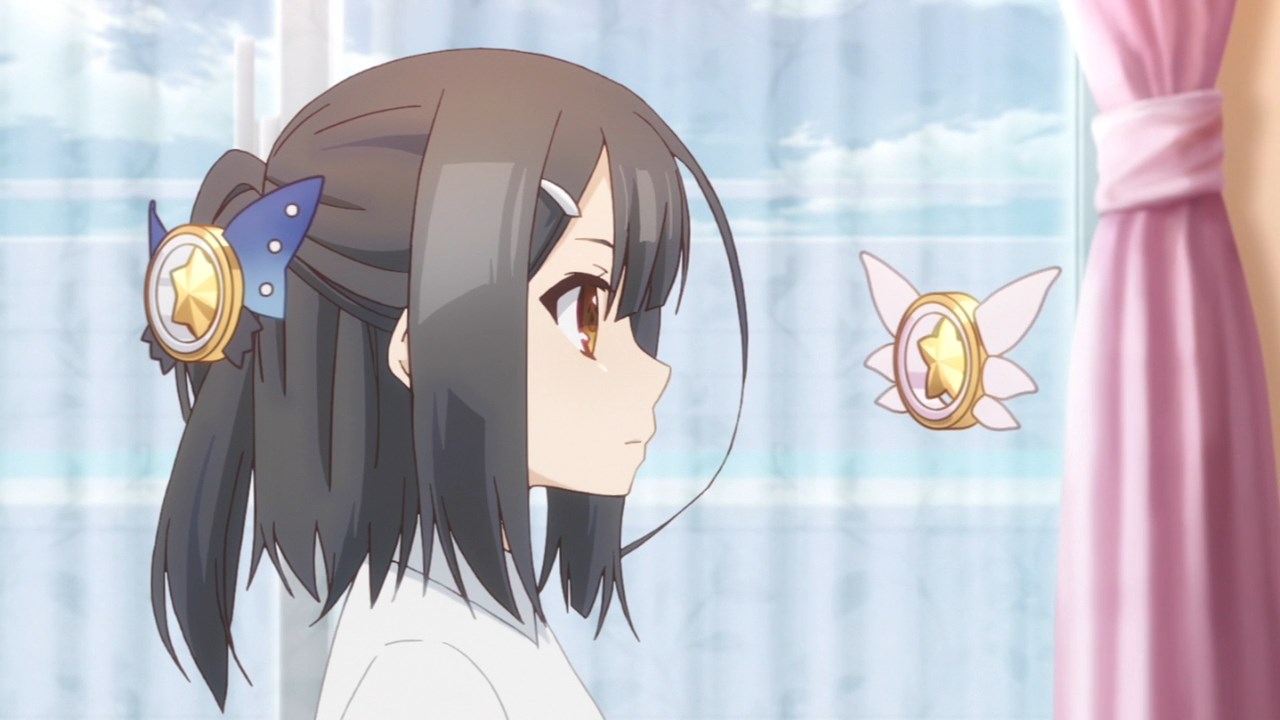 Судьба/Девочка-волшебница Иллия 2: Продолжение — Спецвыпуски — скриншот 9