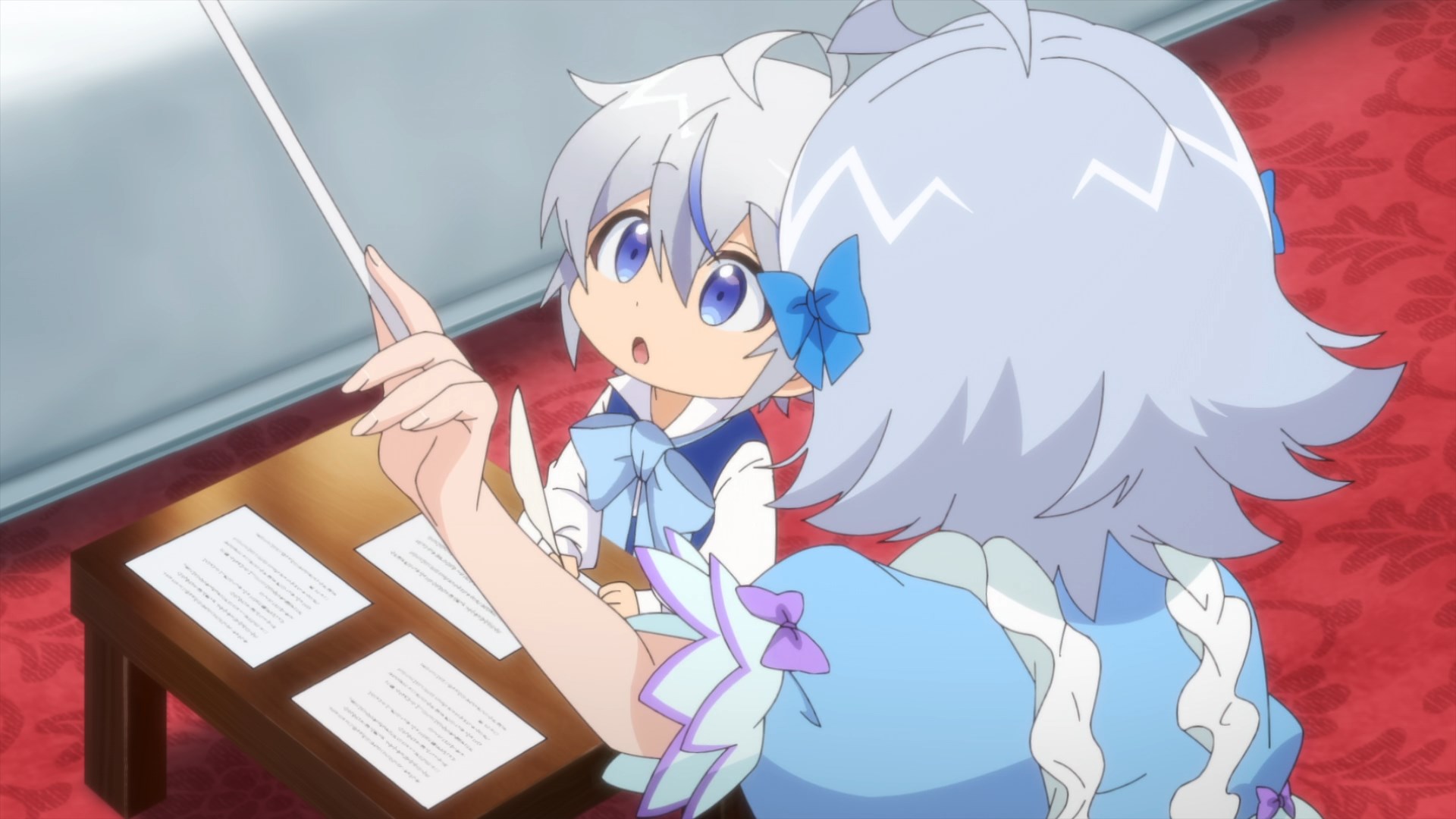 Невообразимые приключения перерождённого дворянина — скриншот 20