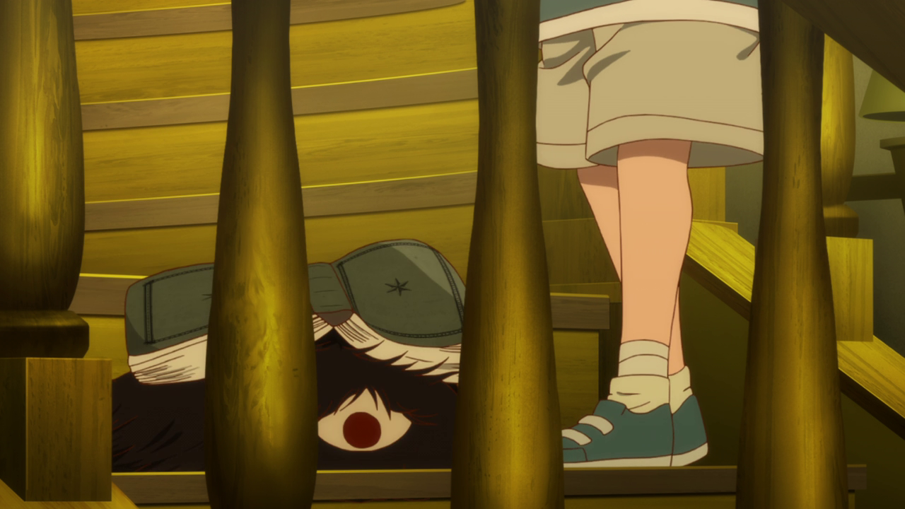 Невеста чародея: В ожидании путеводной звезды — скриншот 53