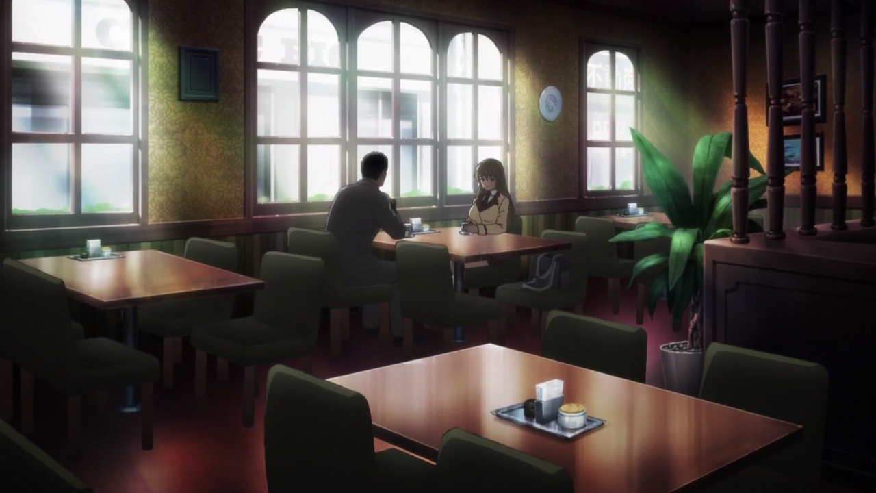 Девочки-волшебницы: Специальная операция — скриншот 35