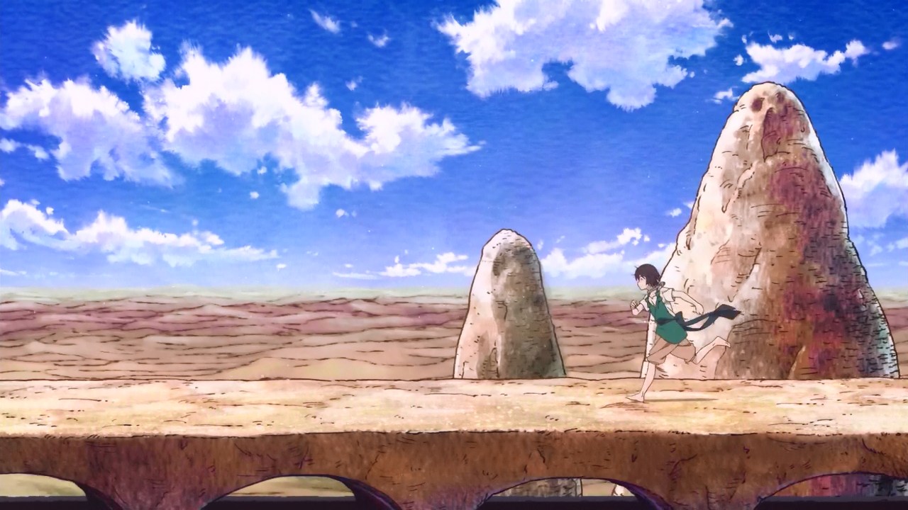 В песках поющие китята — скриншот 24