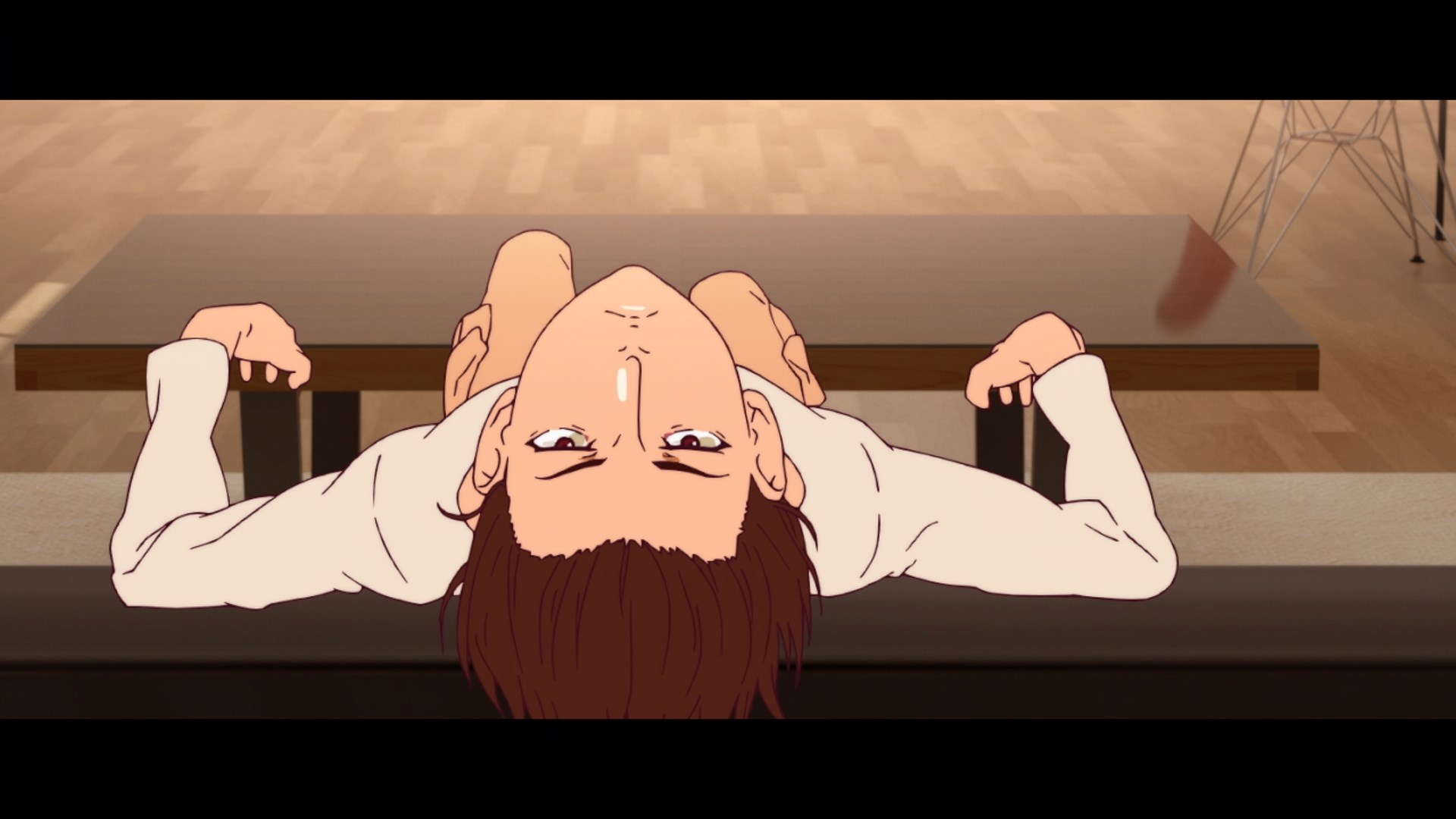 Истории ран: Вампир Коёми — скриншот 29