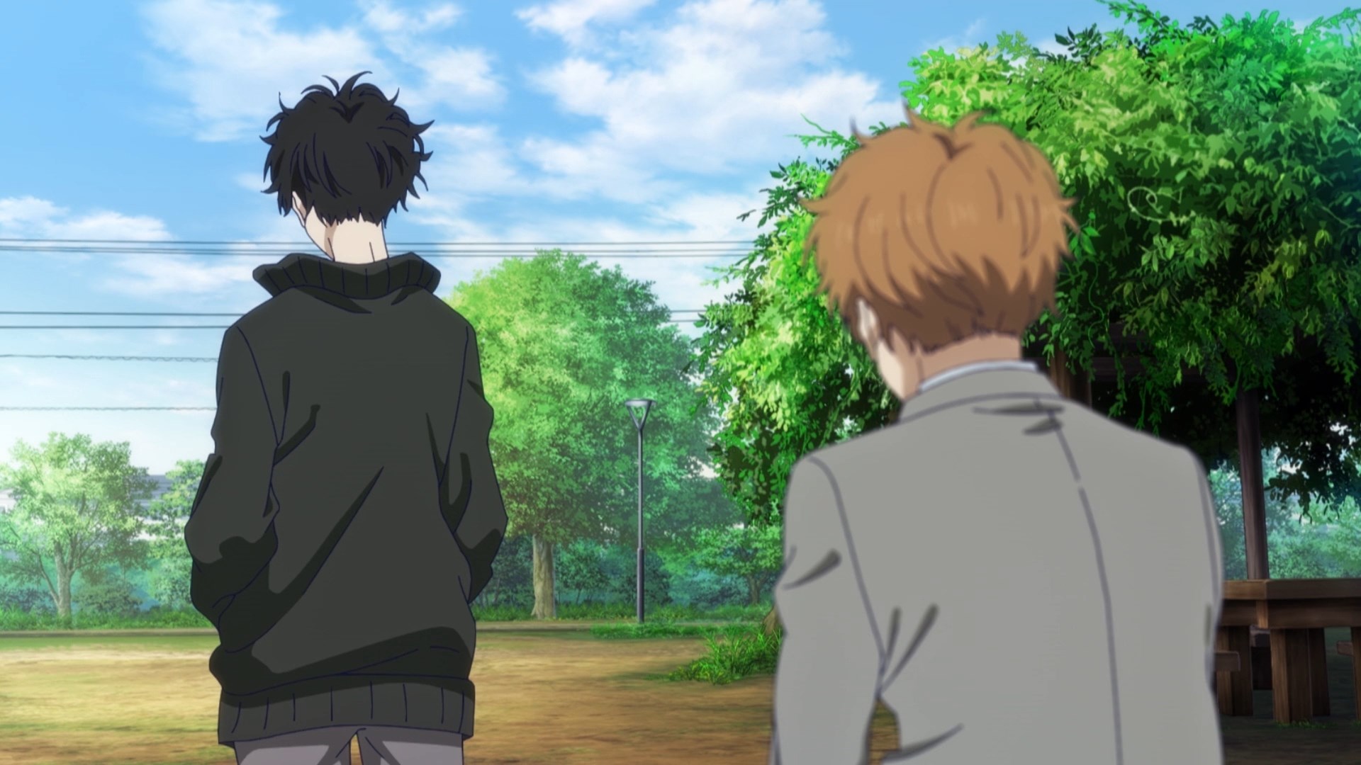 Рон Камонохаси: Невменяемый детектив — скриншот 24